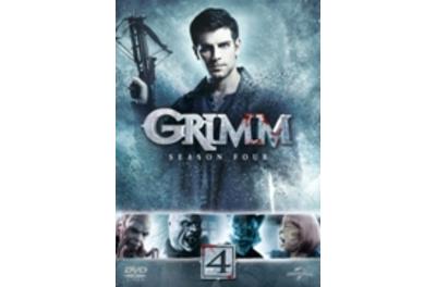 GRIMM Seizoen 4 -BIL