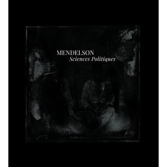 Mendelson - 1