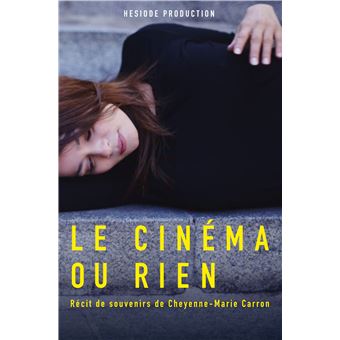 Le cinéma ou rien
