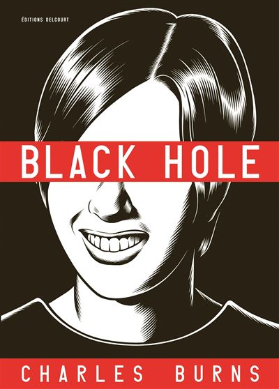 Black Hole Intégrale T01 à