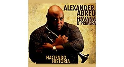 Alexander Abreu / Hacienda HistoriaM1120231219432