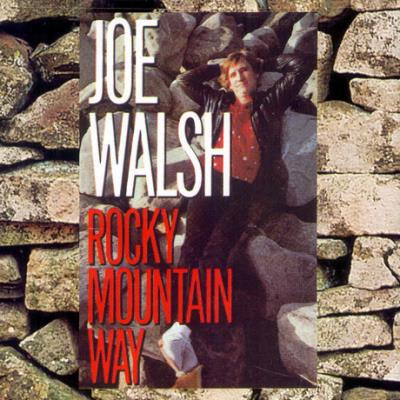 Rocky mountain way