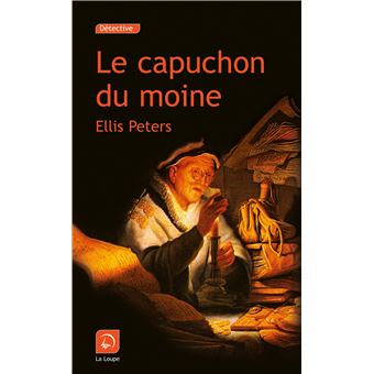 Le capuchon du moine