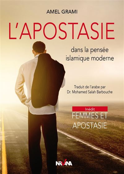 L'apostasie dans la pensée islamique moderne
