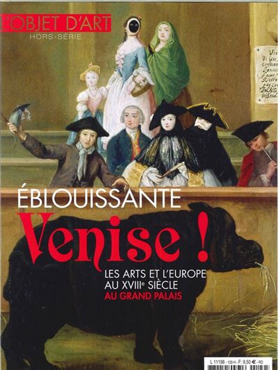 Venise Orsay