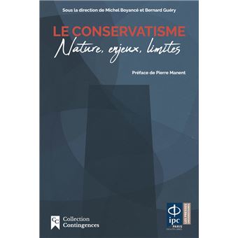 Le conservatisme