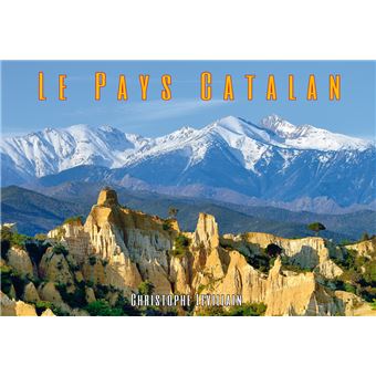 Le Pays Catalan