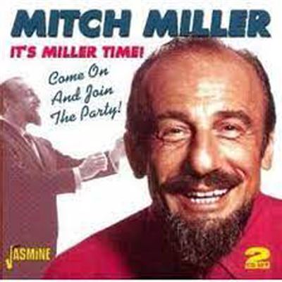 It s miller time come on