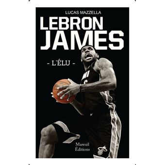 lebron james l
