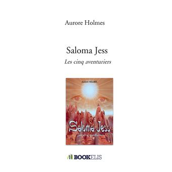 Saloma Jess