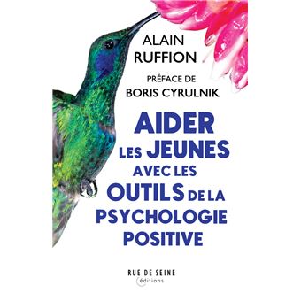Aider les Jeunes avec les outils de la psychologie positive