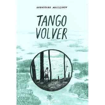 Tango Volver