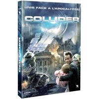 Collider DVD