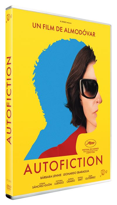 Autofiction en DVD