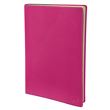 Agenda semainier QuoVadis Universitaire Prestige Toscana Fushia