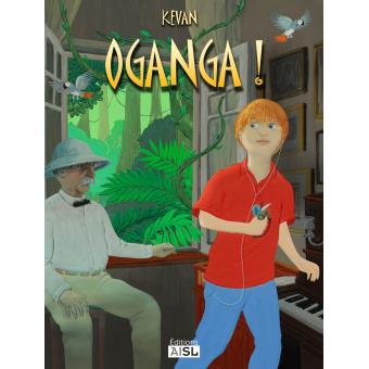 Oganga