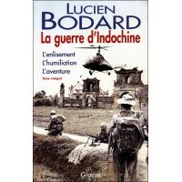 La guerre d'Indochine