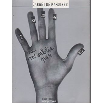 Ne m'oublie pas