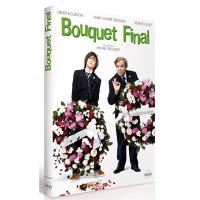 Bouquet final DVD