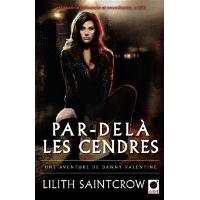 Par-delà les cendres - Une aventure de Danny Valentine