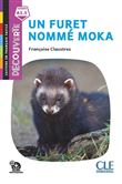 Découverte niveau A1.1 - Un furet nommé Moka