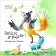 Bestiaire en pagaille !