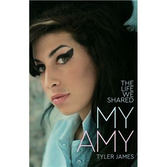 MY AMY
