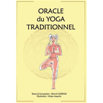 Oracle du yoga traditionnel