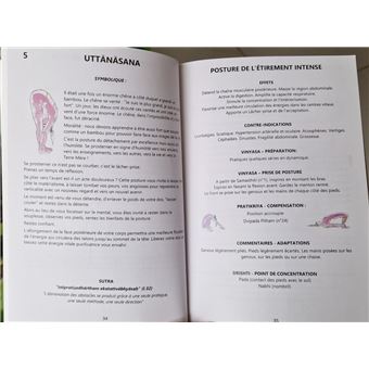 Oracle du yoga traditionnel