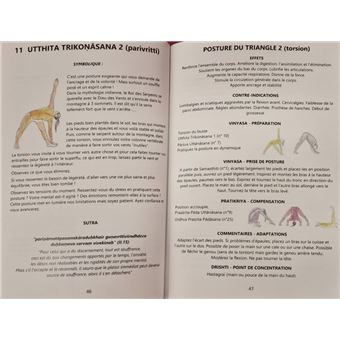 Oracle du yoga traditionnel