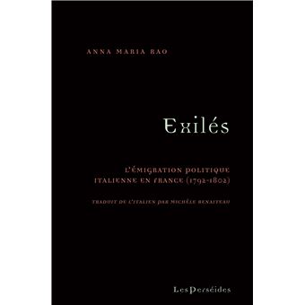 Exilés
