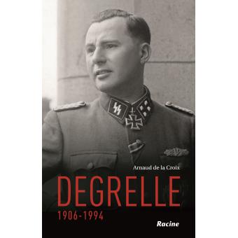 Degrelle