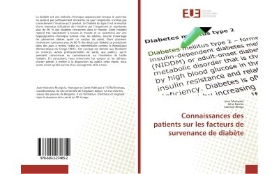 Connaissances des patients sur les facteurs de survenance de diabète