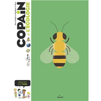 Copain de l'écologie