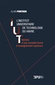 L'institut universitaire de technologie du Havre