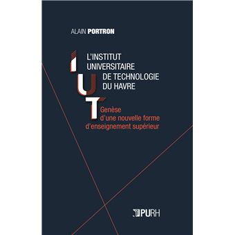 L'institut universitaire de technologie du Havre