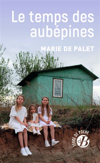 Le temps des aubepines