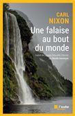 Une falaise au bout du monde