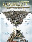 L´armée du Nécromant