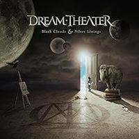 Black Clouds & Silver Linings-2 LP Transparente