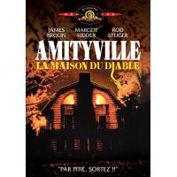 Amityville la maison du diable