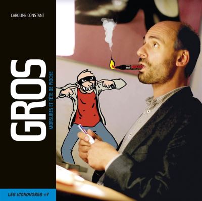 Pascal Gros