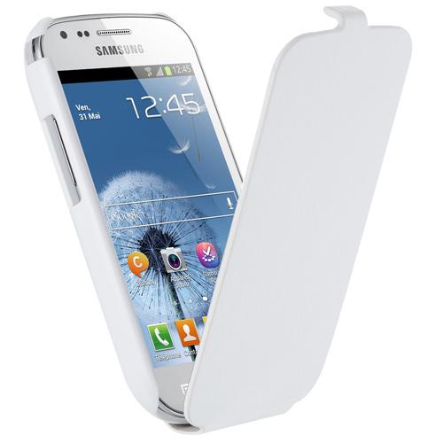 ANYMODE VERTICAL CASE FOR GALAXY TREND WHITE
