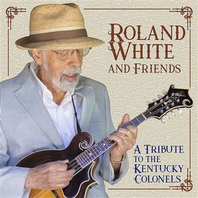 Tribute to the kentucky colonels