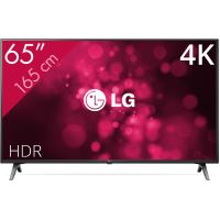 LG 65UM7000PLA LED 4K HDR Smart TV 65"