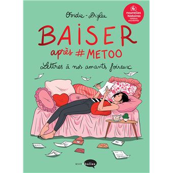 Baiser après #metoo - Version augmentée