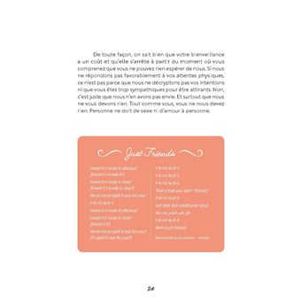 Baiser après #metoo - Version augmentée