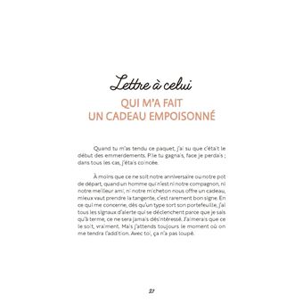 Baiser après #metoo - Version augmentée