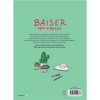 Baiser après #metoo - Version augmentée