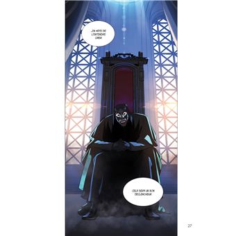 White blood - Tome 5